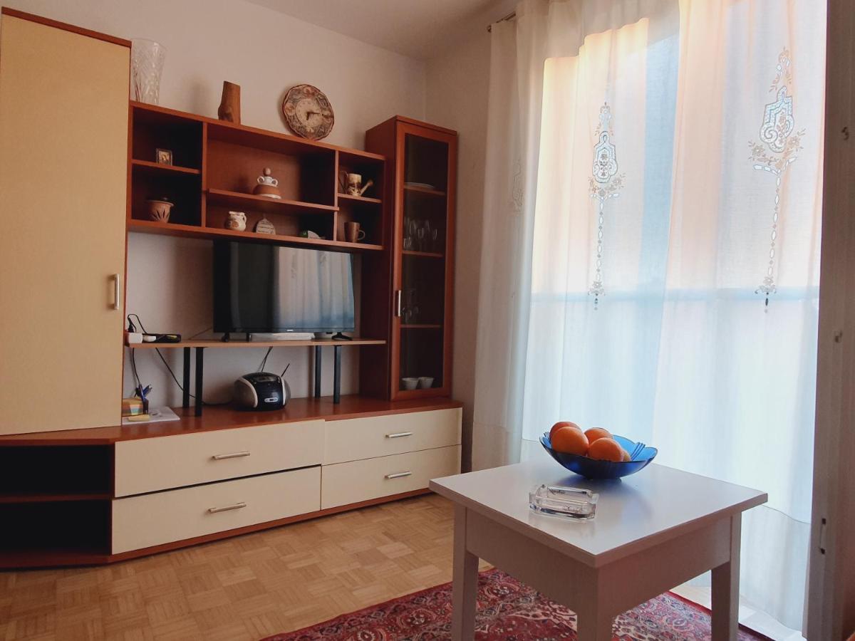 Apartment Gracijela Poreč Exterior foto