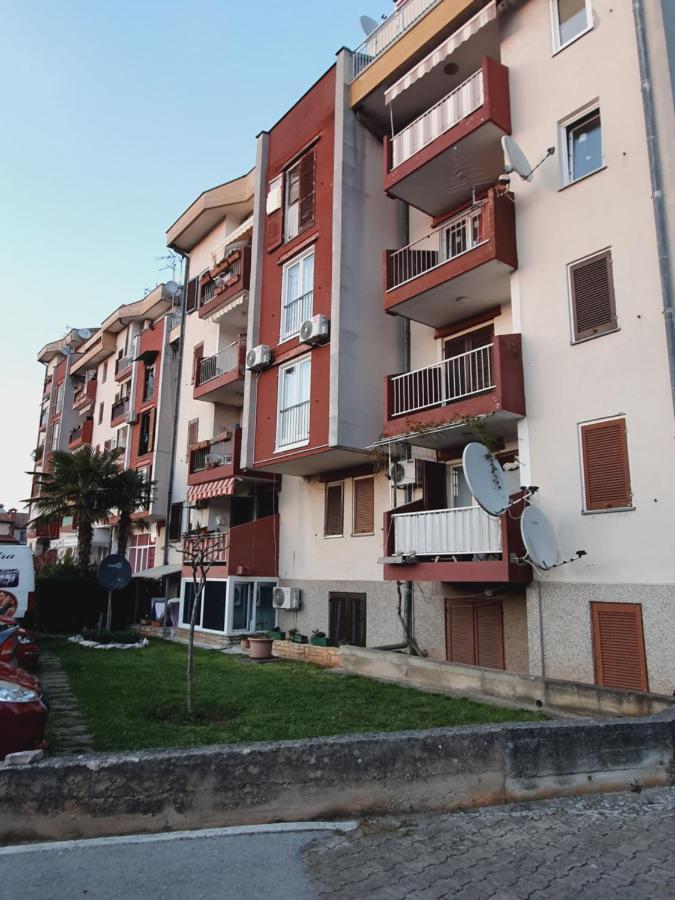 Apartment Gracijela Poreč Exterior foto